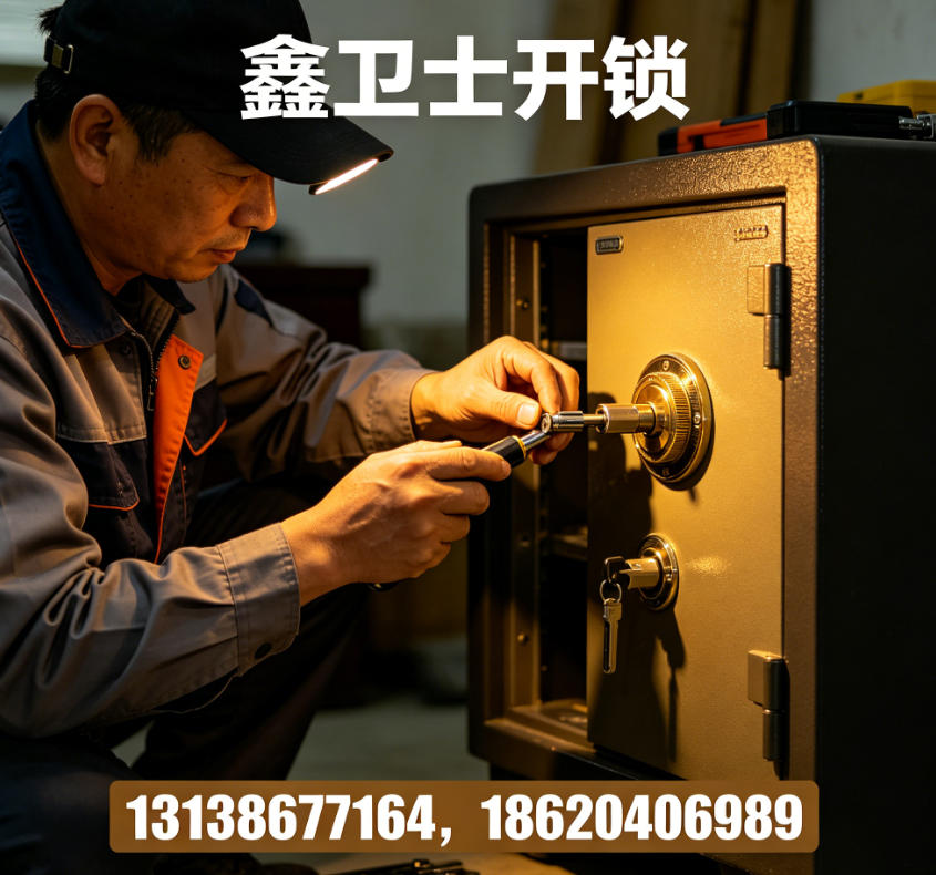邳州保险柜开锁