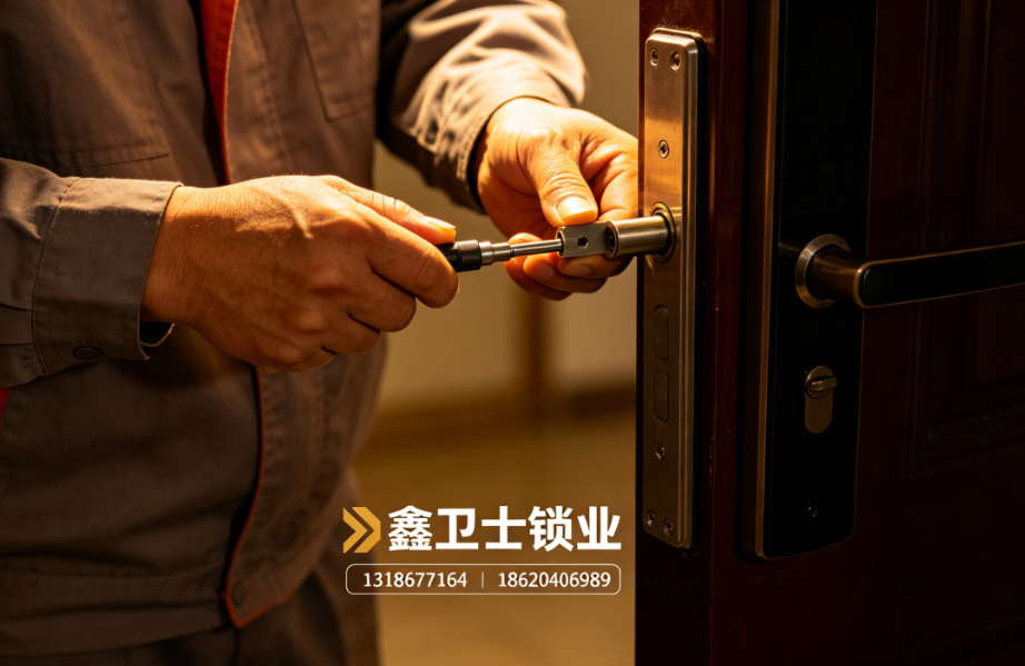 邳州开锁避坑指南，邳州开锁防套路，邳州正规开锁