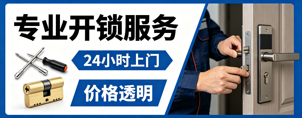 邳州 指纹锁安装｜上门更换家用指纹锁、防盗门智能锁拆装维修